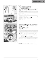 Предварительный просмотр 93 страницы GAS GAS MC 250F 2021 Owner'S Manual