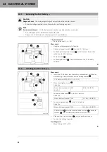 Предварительный просмотр 96 страницы GAS GAS MC 250F 2021 Owner'S Manual