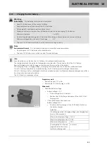 Предварительный просмотр 97 страницы GAS GAS MC 250F 2021 Owner'S Manual