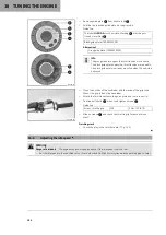 Предварительный просмотр 106 страницы GAS GAS MC 250F 2021 Owner'S Manual