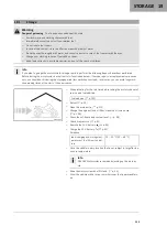 Предварительный просмотр 117 страницы GAS GAS MC 250F 2021 Owner'S Manual