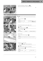 Предварительный просмотр 57 страницы GAS GAS MC 250F 2022 Owner'S Manual