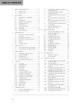 Preview for 4 page of GAS GAS MC 250F FACTORY EDITION 2023 Owner'S Manual