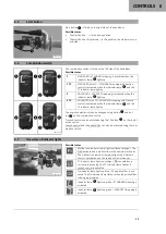 Preview for 17 page of GAS GAS MC 250F FACTORY EDITION 2023 Owner'S Manual