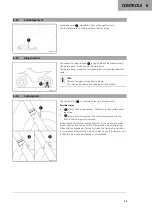 Preview for 21 page of GAS GAS MC 250F FACTORY EDITION 2023 Owner'S Manual