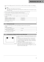 Preview for 23 page of GAS GAS MC 250F FACTORY EDITION 2023 Owner'S Manual