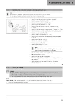 Preview for 27 page of GAS GAS MC 250F FACTORY EDITION 2023 Owner'S Manual