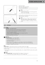 Preview for 33 page of GAS GAS MC 250F FACTORY EDITION 2023 Owner'S Manual