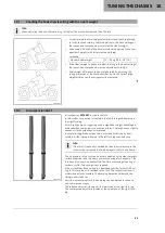 Preview for 37 page of GAS GAS MC 250F FACTORY EDITION 2023 Owner'S Manual