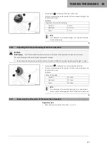 Preview for 39 page of GAS GAS MC 250F FACTORY EDITION 2023 Owner'S Manual