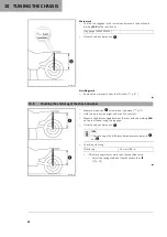 Preview for 40 page of GAS GAS MC 250F FACTORY EDITION 2023 Owner'S Manual