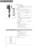 Preview for 42 page of GAS GAS MC 250F FACTORY EDITION 2023 Owner'S Manual