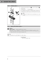 Preview for 46 page of GAS GAS MC 250F FACTORY EDITION 2023 Owner'S Manual