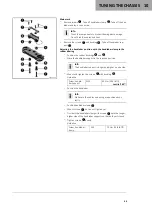 Preview for 47 page of GAS GAS MC 250F FACTORY EDITION 2023 Owner'S Manual