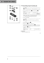 Preview for 48 page of GAS GAS MC 250F FACTORY EDITION 2023 Owner'S Manual