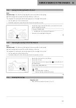 Preview for 49 page of GAS GAS MC 250F FACTORY EDITION 2023 Owner'S Manual