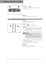 Preview for 50 page of GAS GAS MC 250F FACTORY EDITION 2023 Owner'S Manual