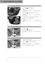 Preview for 52 page of GAS GAS MC 250F FACTORY EDITION 2023 Owner'S Manual