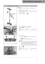 Preview for 55 page of GAS GAS MC 250F FACTORY EDITION 2023 Owner'S Manual