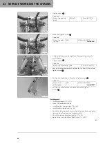 Preview for 56 page of GAS GAS MC 250F FACTORY EDITION 2023 Owner'S Manual