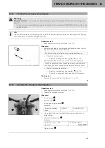 Preview for 57 page of GAS GAS MC 250F FACTORY EDITION 2023 Owner'S Manual