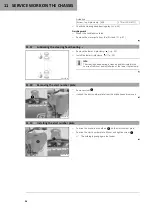 Preview for 58 page of GAS GAS MC 250F FACTORY EDITION 2023 Owner'S Manual