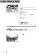 Preview for 62 page of GAS GAS MC 250F FACTORY EDITION 2023 Owner'S Manual