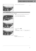 Preview for 63 page of GAS GAS MC 250F FACTORY EDITION 2023 Owner'S Manual