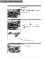 Preview for 64 page of GAS GAS MC 250F FACTORY EDITION 2023 Owner'S Manual