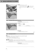 Preview for 66 page of GAS GAS MC 250F FACTORY EDITION 2023 Owner'S Manual