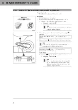 Preview for 76 page of GAS GAS MC 250F FACTORY EDITION 2023 Owner'S Manual