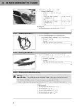 Preview for 78 page of GAS GAS MC 250F FACTORY EDITION 2023 Owner'S Manual