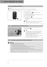 Preview for 80 page of GAS GAS MC 250F FACTORY EDITION 2023 Owner'S Manual