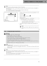 Preview for 81 page of GAS GAS MC 250F FACTORY EDITION 2023 Owner'S Manual