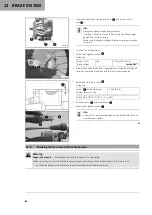 Preview for 88 page of GAS GAS MC 250F FACTORY EDITION 2023 Owner'S Manual