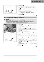 Preview for 89 page of GAS GAS MC 250F FACTORY EDITION 2023 Owner'S Manual