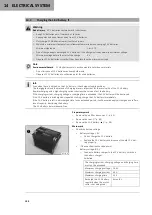 Preview for 102 page of GAS GAS MC 250F FACTORY EDITION 2023 Owner'S Manual