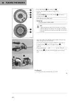 Preview for 112 page of GAS GAS MC 250F FACTORY EDITION 2023 Owner'S Manual