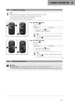 Preview for 113 page of GAS GAS MC 250F FACTORY EDITION 2023 Owner'S Manual