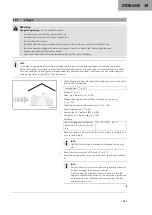 Preview for 123 page of GAS GAS MC 250F FACTORY EDITION 2023 Owner'S Manual