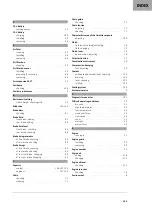 Preview for 145 page of GAS GAS MC 250F FACTORY EDITION 2023 Owner'S Manual