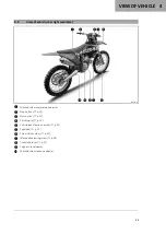 Preview for 13 page of GAS GAS MC 350F 2023 Owner'S Manual