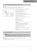 Preview for 27 page of GAS GAS MC 350F 2023 Owner'S Manual