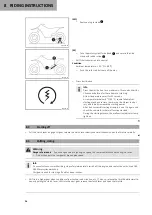 Preview for 28 page of GAS GAS MC 350F 2023 Owner'S Manual