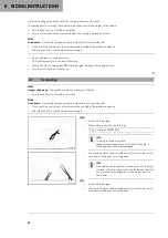 Preview for 30 page of GAS GAS MC 350F 2023 Owner'S Manual