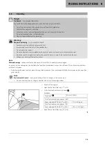 Preview for 31 page of GAS GAS MC 350F 2023 Owner'S Manual