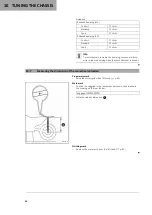 Preview for 38 page of GAS GAS MC 350F 2023 Owner'S Manual