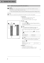 Preview for 40 page of GAS GAS MC 350F 2023 Owner'S Manual