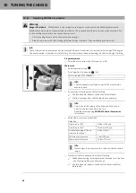 Preview for 42 page of GAS GAS MC 350F 2023 Owner'S Manual