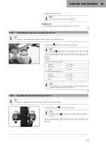 Preview for 43 page of GAS GAS MC 350F 2023 Owner'S Manual